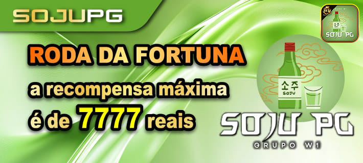 Apostas esportivas da sojupg.com com odds competitivas