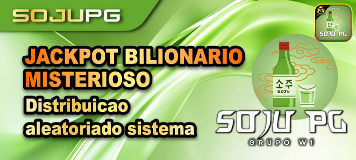 Programa VIP exclusivo da sojupg.com