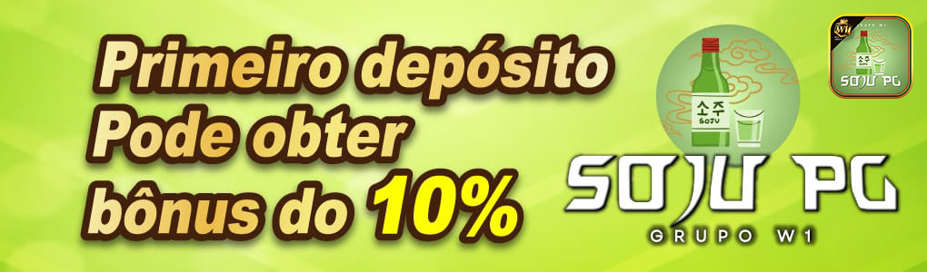 Slots online da sojupg.com com jackpots progressivos